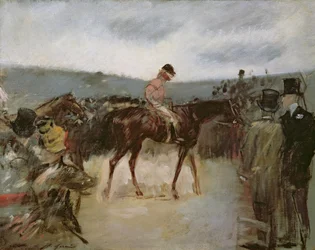 Aux courses